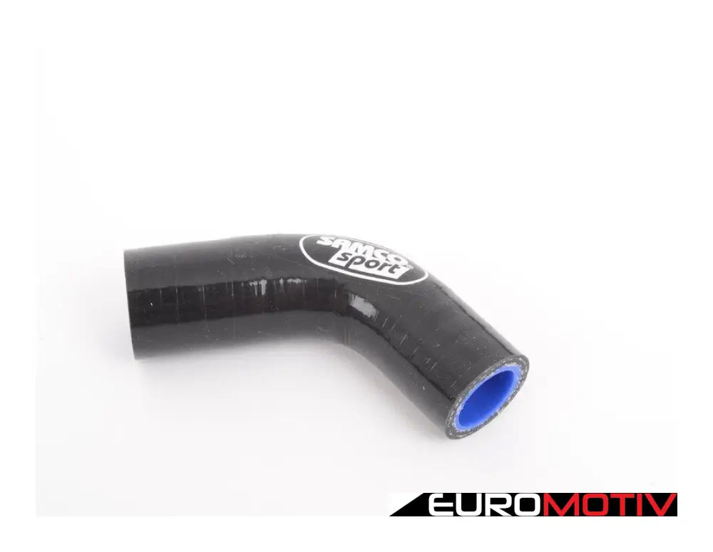 Samco Silicone Hose Kit - Black