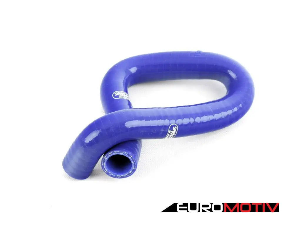 Samco Silicone Hose Kit - Blue