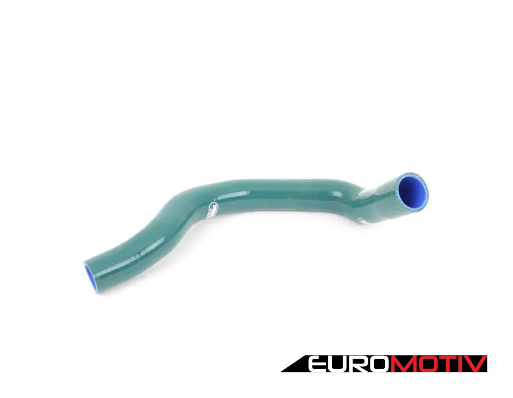 Samco Silicone Hose Kit - British Racing Green (Brg)