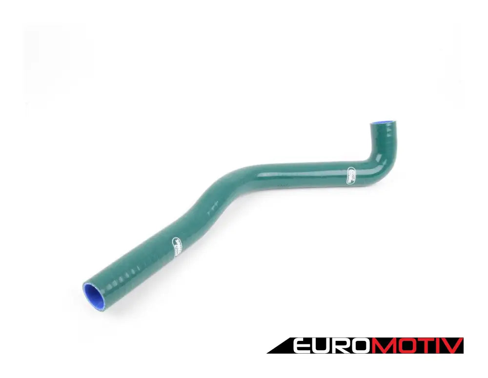 Samco Silicone Hose Kit - British Racing Green (Brg)