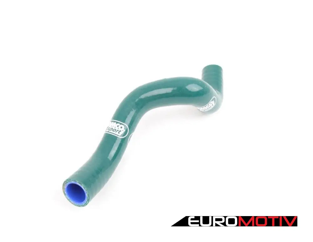 Samco Silicone Hose Kit - British Racing Green (Brg)