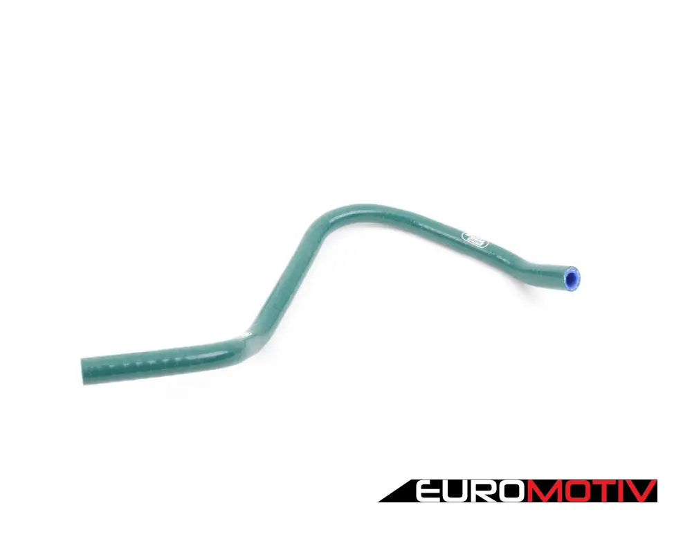 Samco Silicone Hose Kit - British Racing Green (Brg)