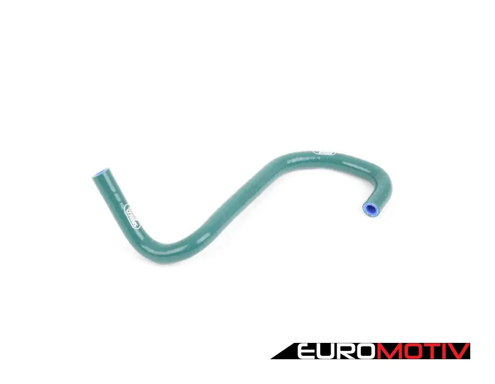 Samco Silicone Hose Kit - British Racing Green (Brg)