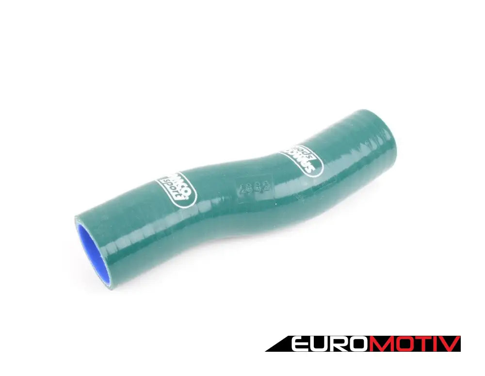 Samco Silicone Hose Kit - British Racing Green (Brg)