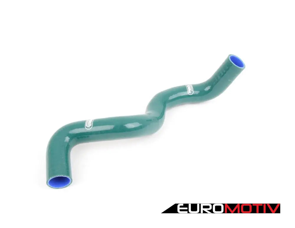 Samco Silicone Hose Kit - British Racing Green (Brg)