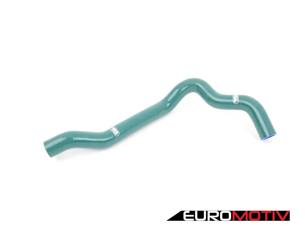 Samco Silicone Hose Kit - British Racing Green (Brg)