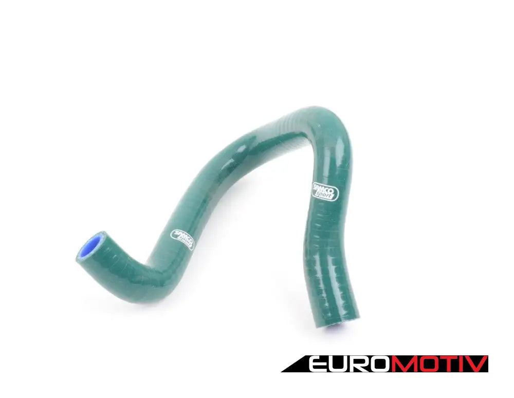 Samco Silicone Hose Kit - British Racing Green (Brg)