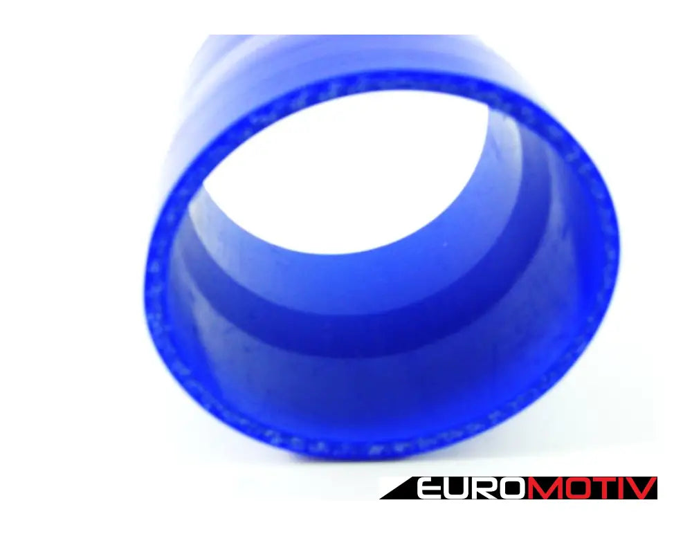 Samco Silicone Hose Reducer - Blue