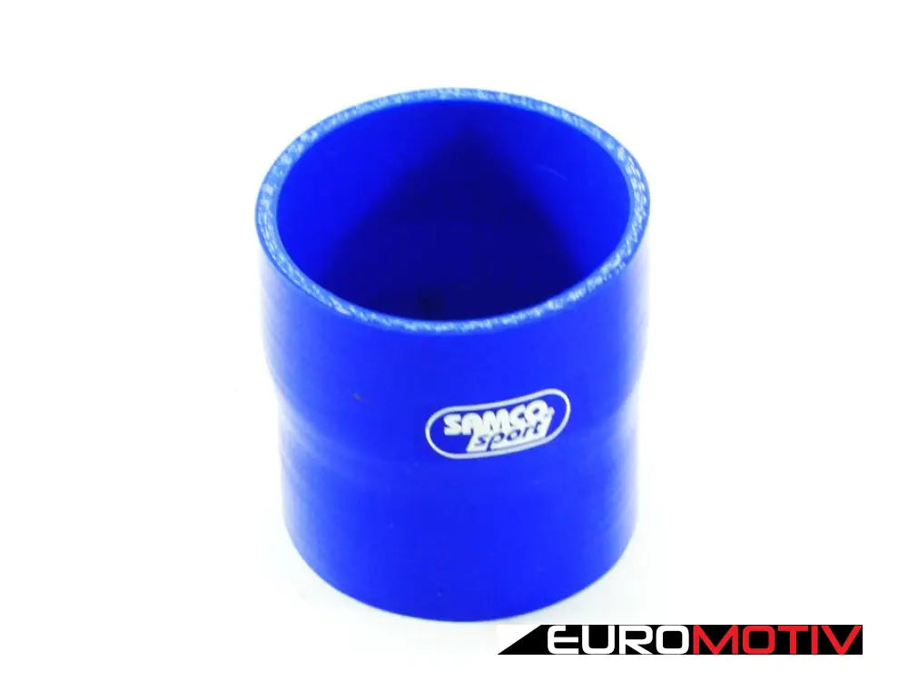 Samco Silicone Hose Reducer - Blue