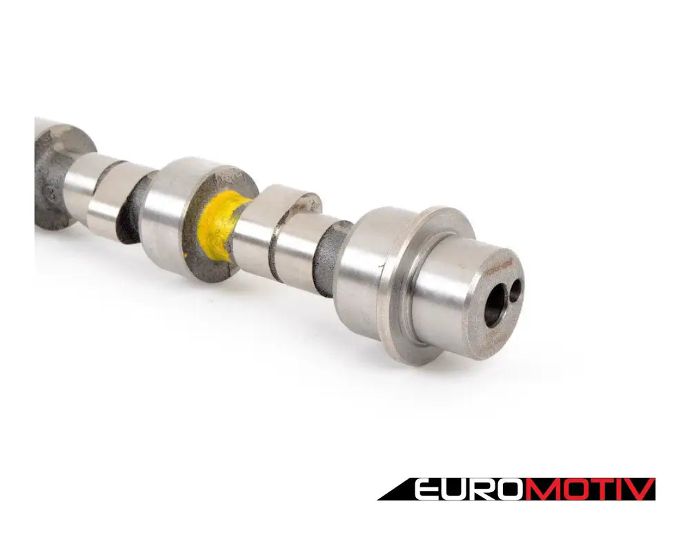 Schrick Camshaft - 284 Degree