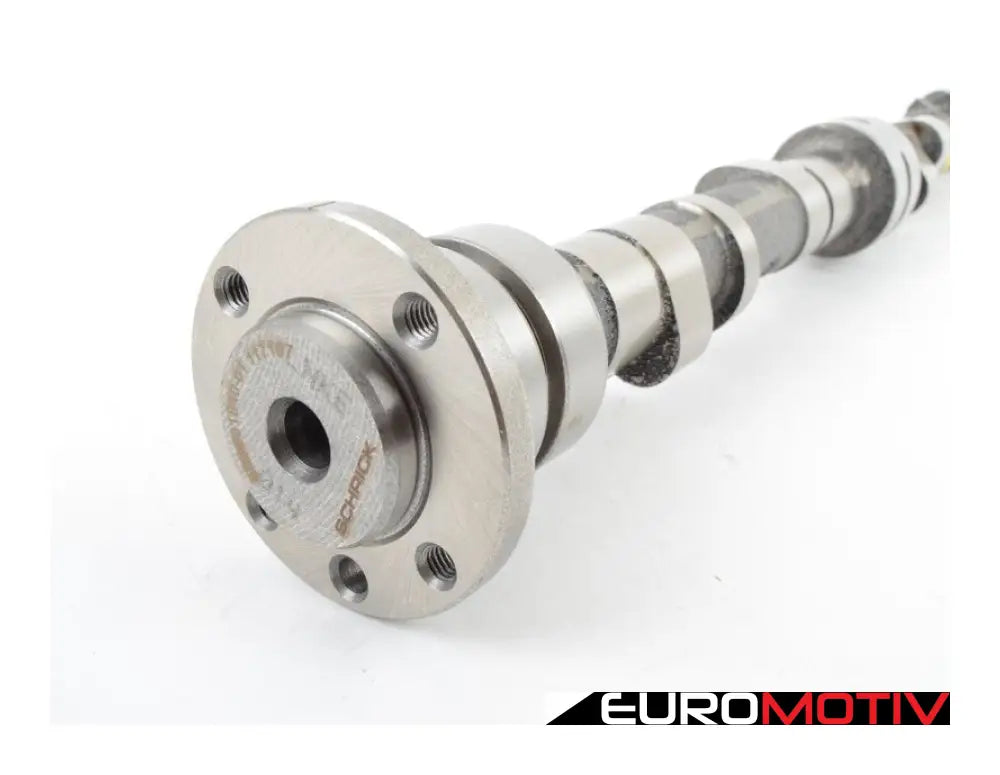 Schrick Camshaft 284 Degree/9.5Mm Lift