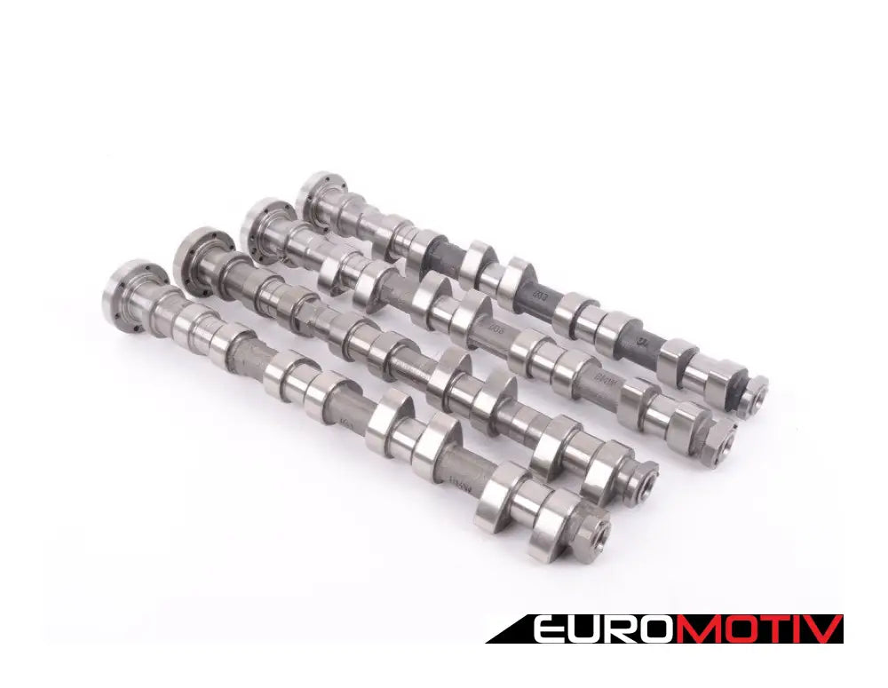 Schrick Camshaft Set - 268 Degree