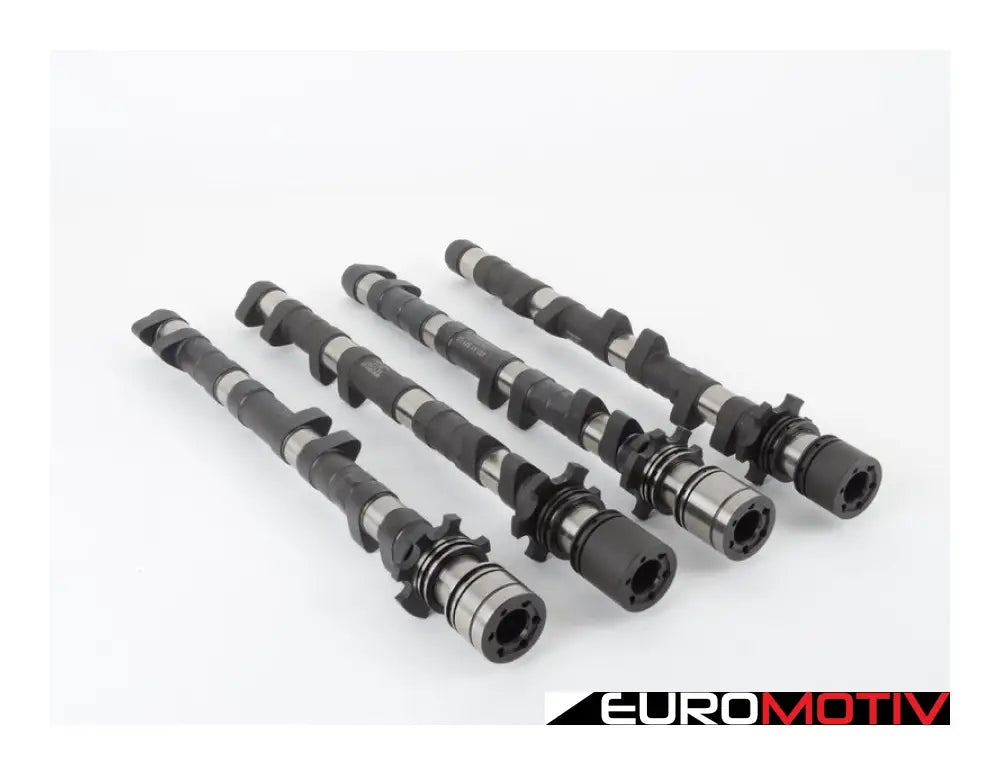 Schrick Camshaft Set - 284 Degree