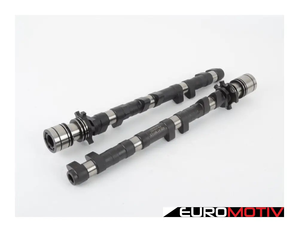 Schrick Camshaft Set - 284 Degree