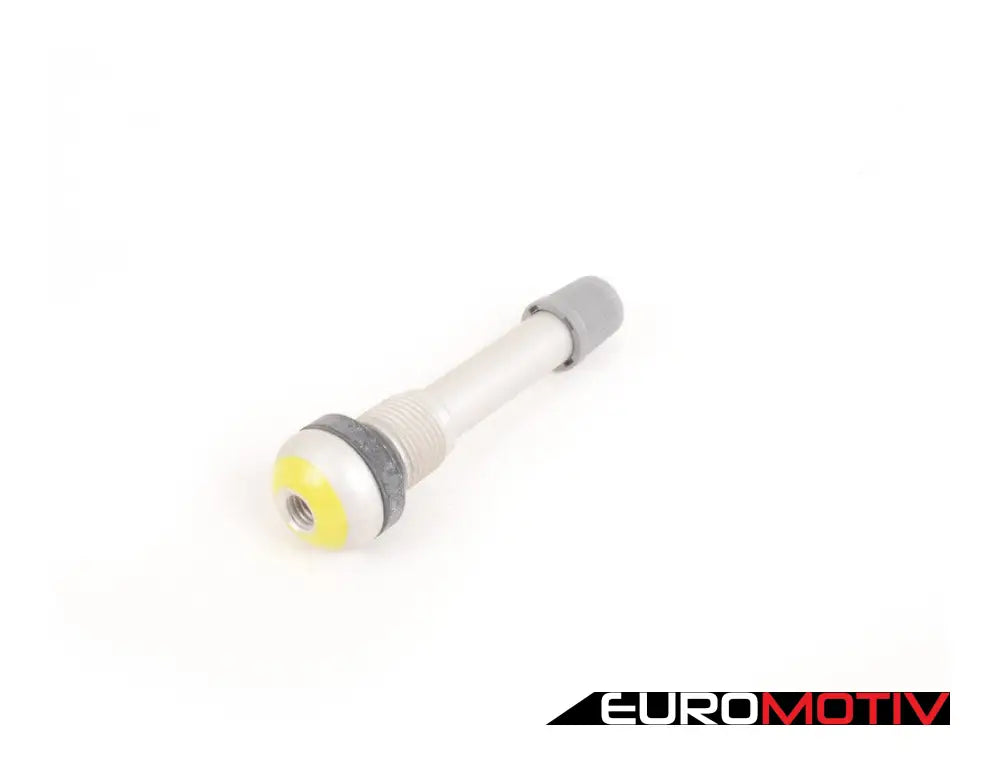 Screw-In Valve Yellow Stem - Priced Each