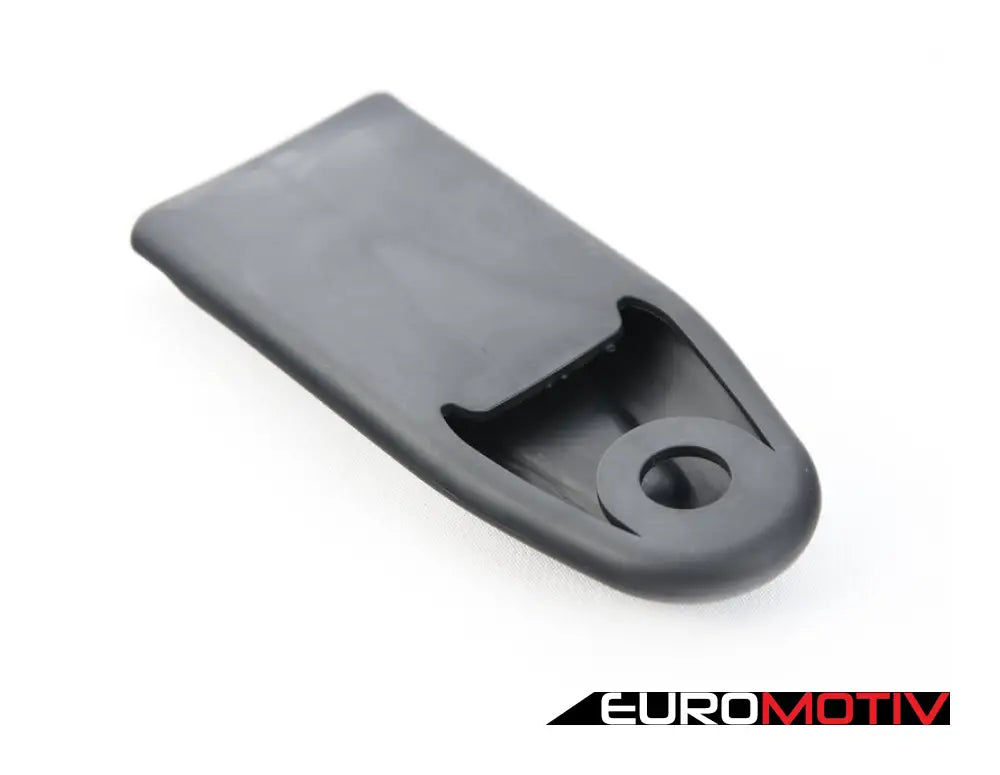 Seat Belt Anchor Plate Cover