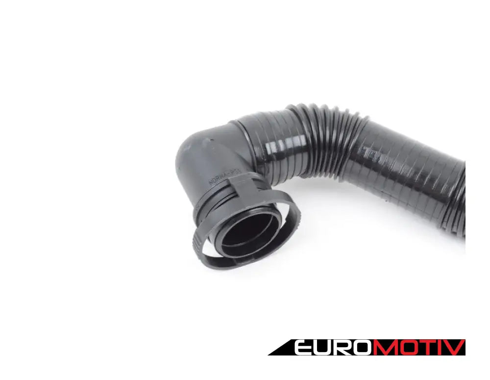 Secondary Air Injection Hose - Inlet