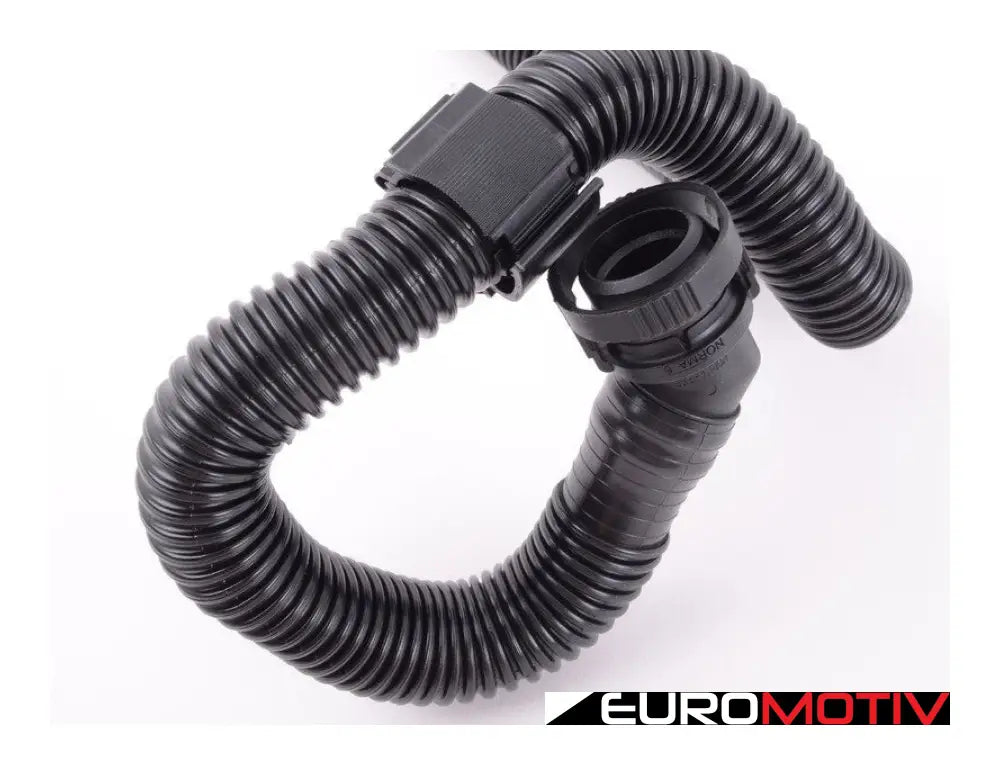 Secondary Air Injection Hose - Outlet