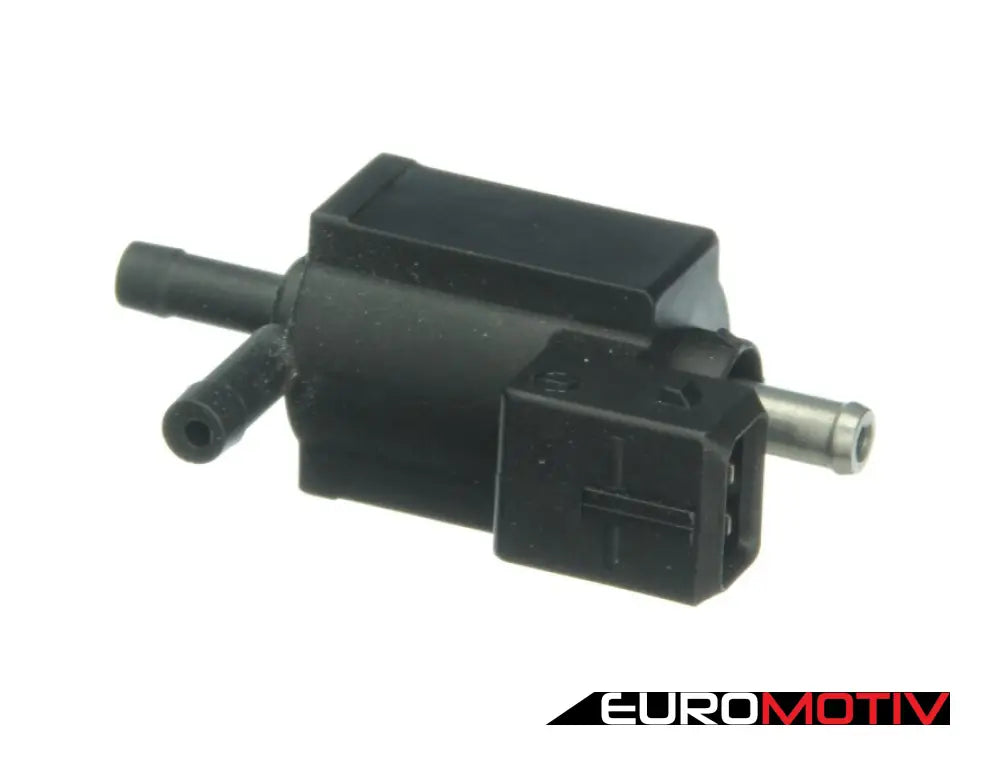 Secondary Air Injection Pump Solenoid Valve