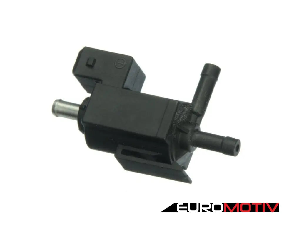 Secondary Air Injection Pump Solenoid Valve