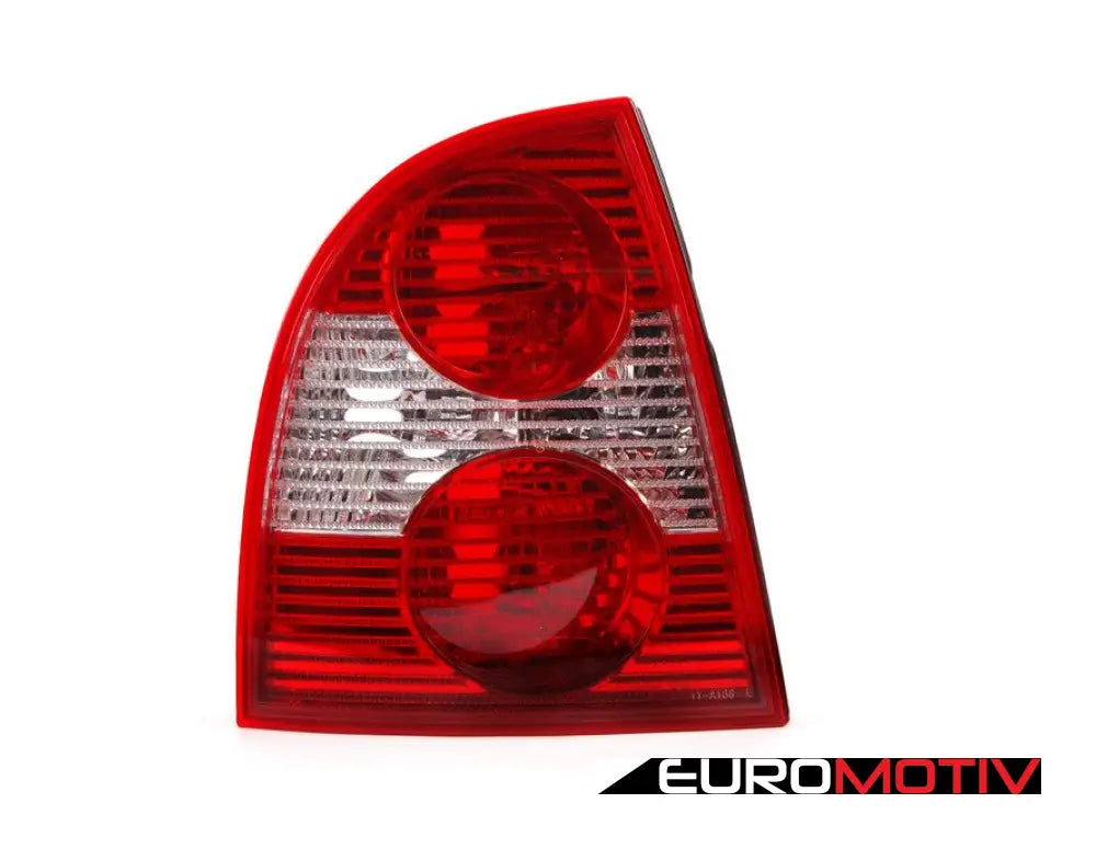 Sedan Tail Light - Pair