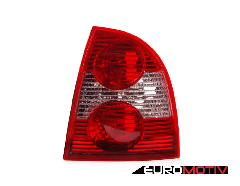 Sedan Tail Light - Pair