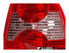 Sedan Tail Light - Pair