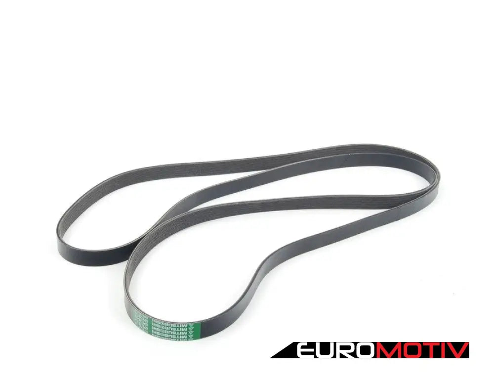 Serpentine Belt