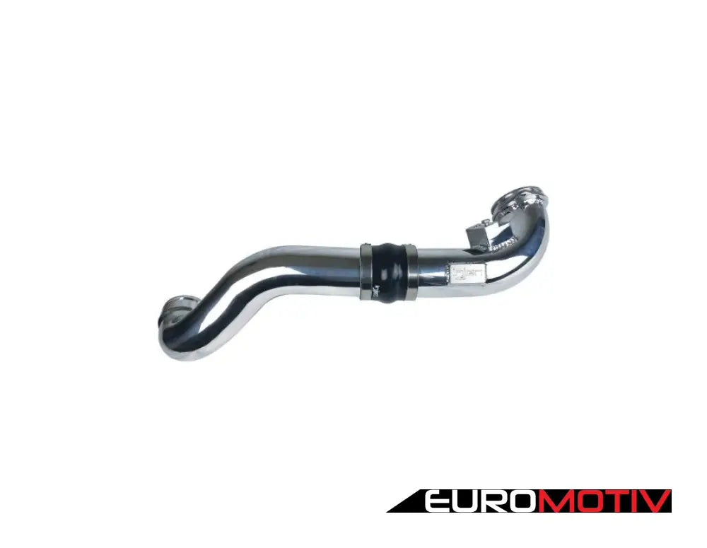 Ses Intercooler Charge Pipe - Polished