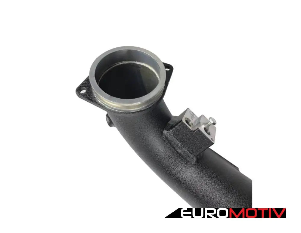 Ses Intercooler Charge Pipe - Wrinkle Black