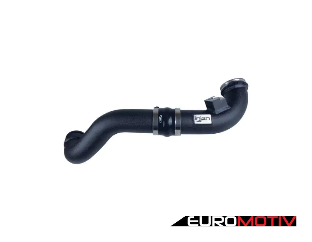 Ses Intercooler Charge Pipe - Wrinkle Black