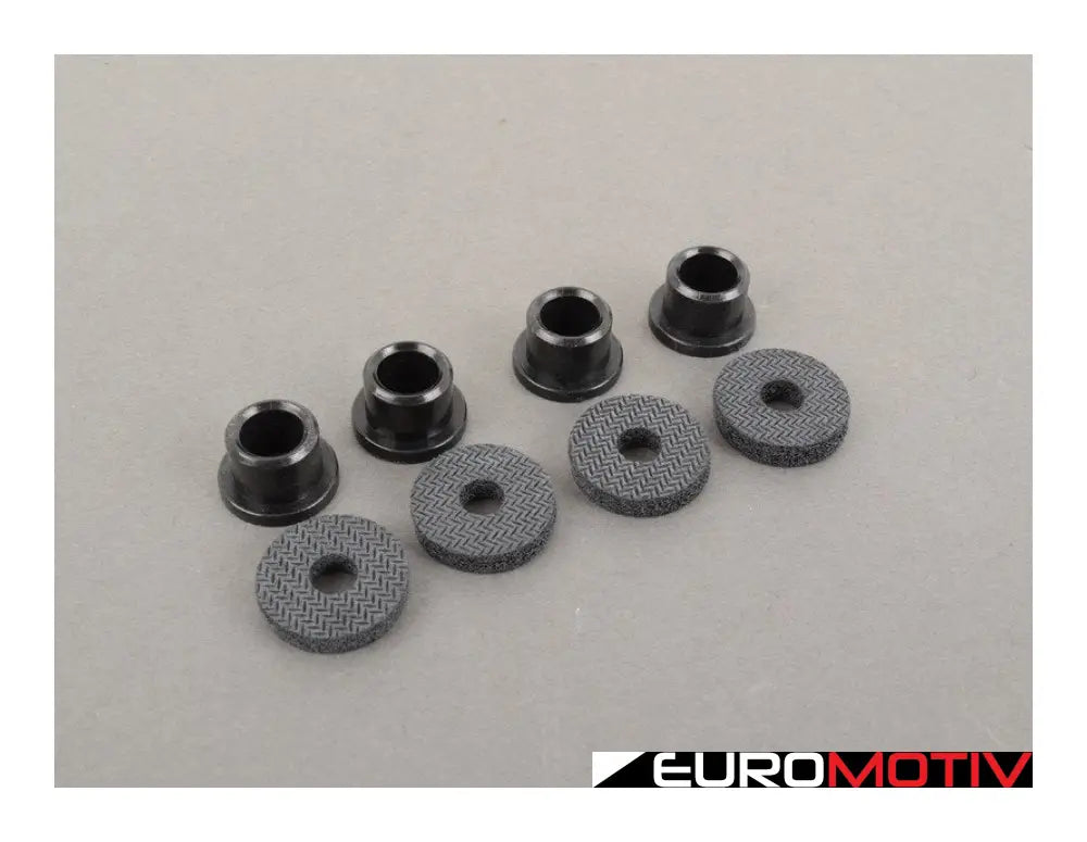 Shift Linkage Bushing Kit