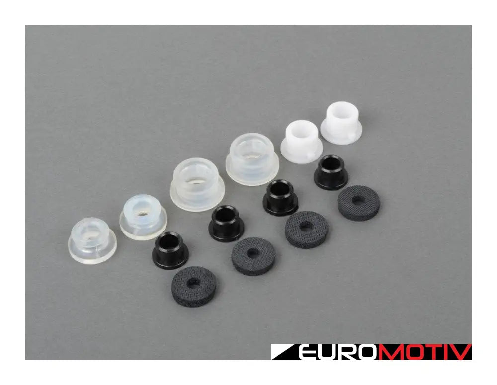 Shifter Bushing Kit