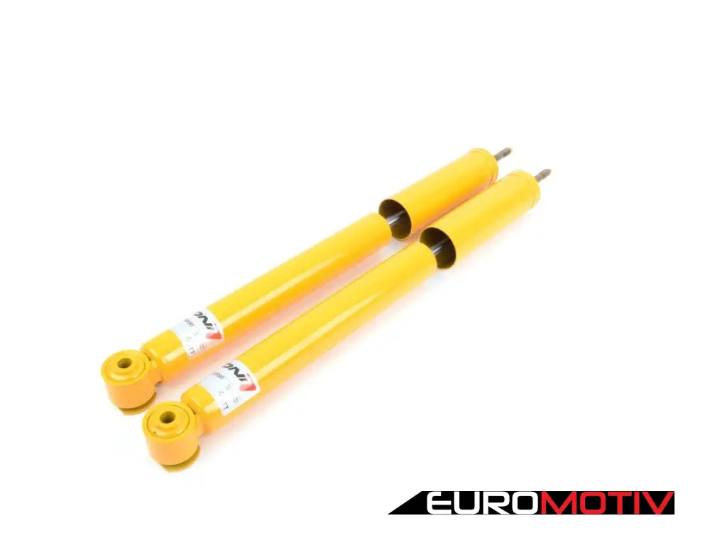 Shocks & Struts Kit - Sport