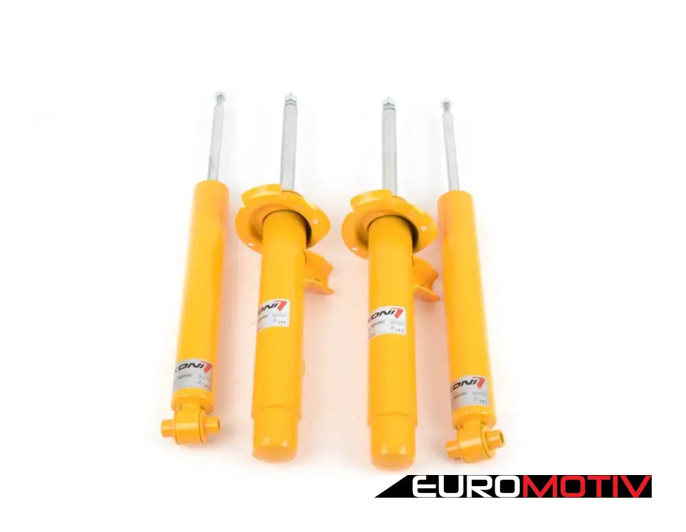 Shocks & Struts Kit - Sport