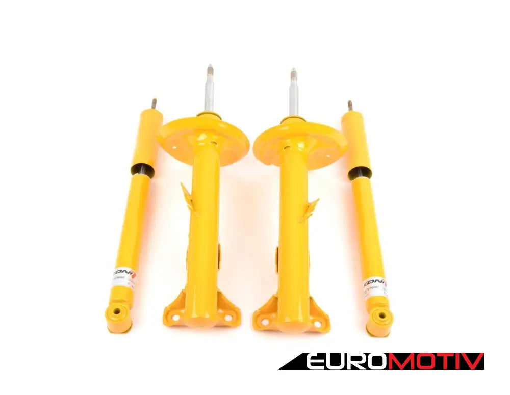 Shocks & Struts Kit - Sport