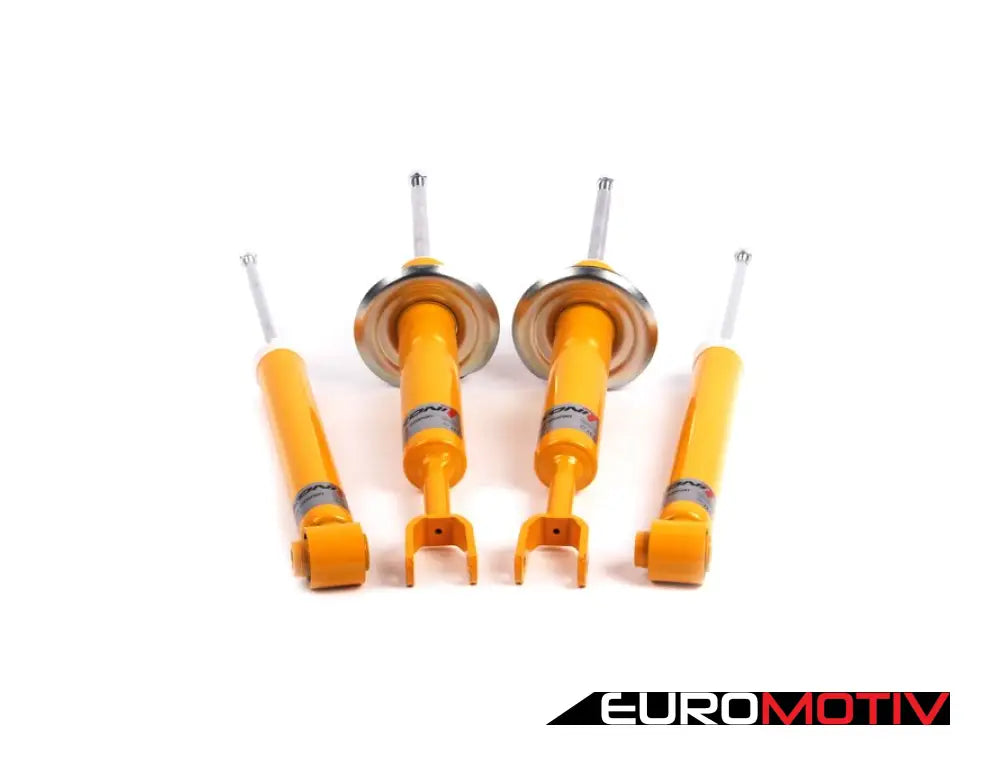 Shocks & Struts - Koni Sports (Set Of Four)