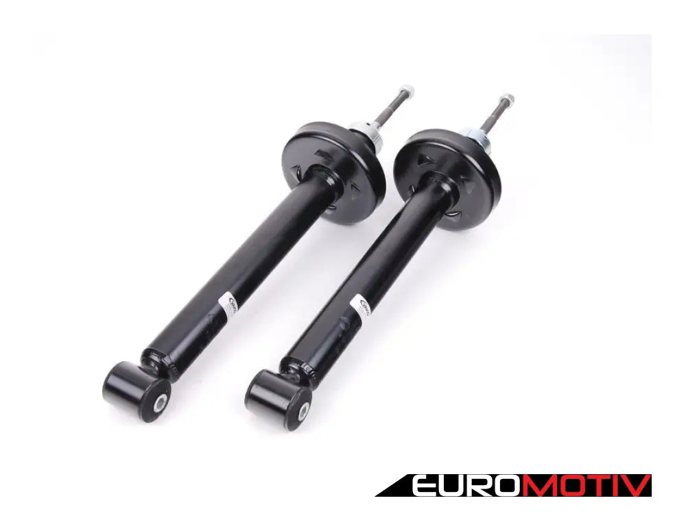 Shocks & Struts - Set Of Four