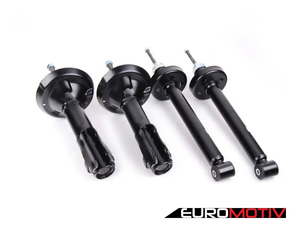 Shocks & Struts - Set Of Four