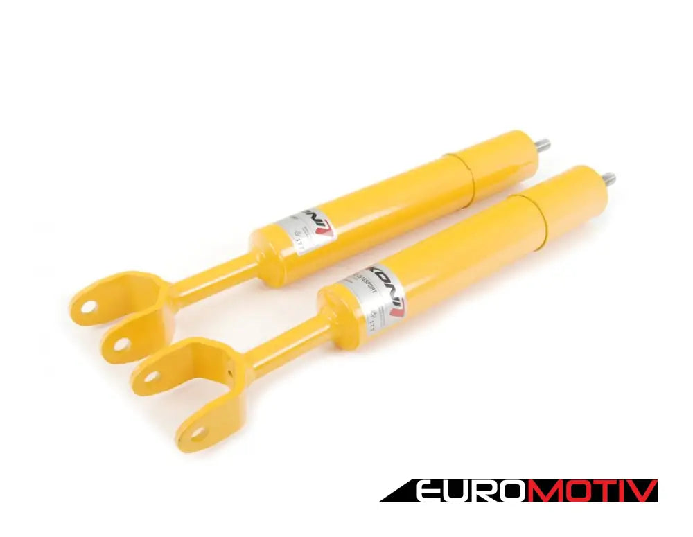 Shocks & Struts Set - Sport