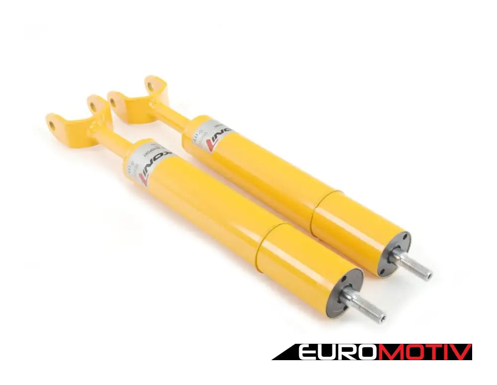 Shocks & Struts Set - Sport