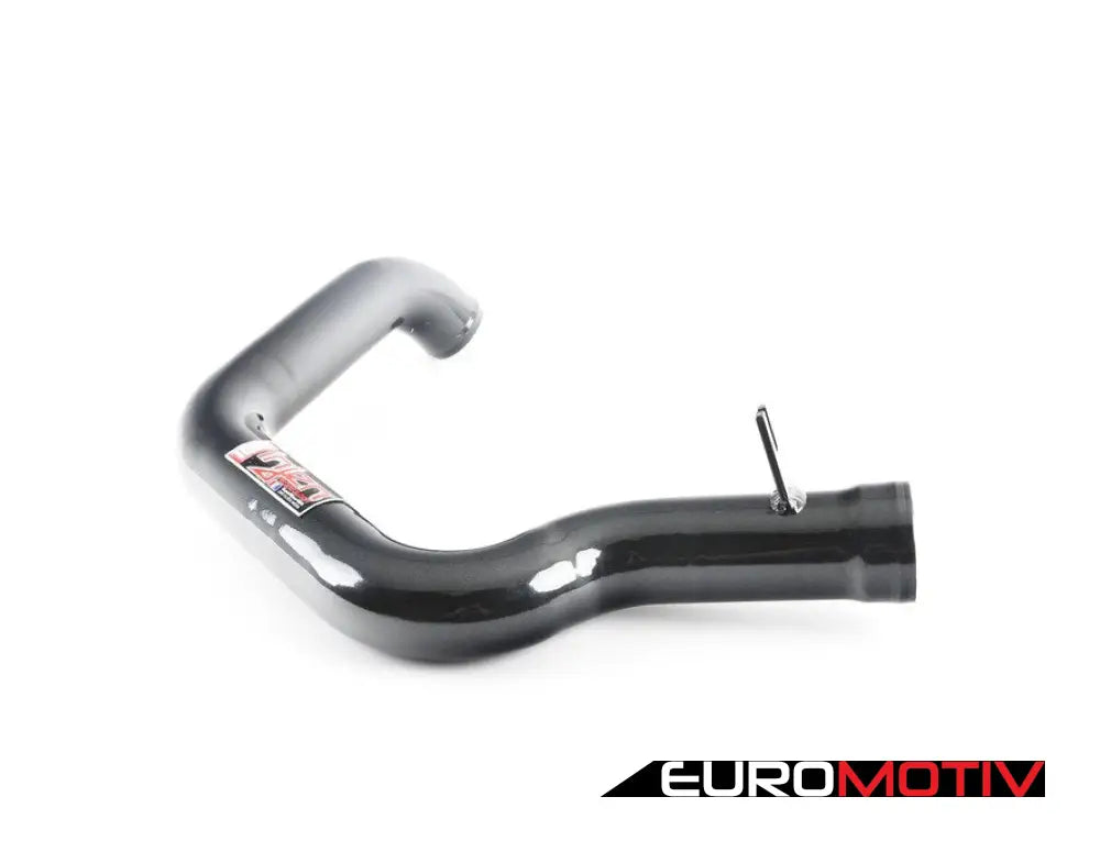 Short Ram Intake System - Black