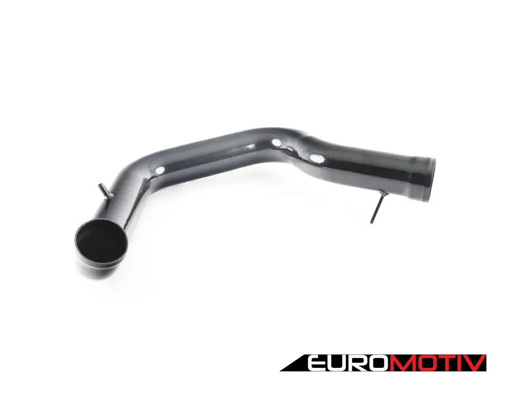 Short Ram Intake System - Black