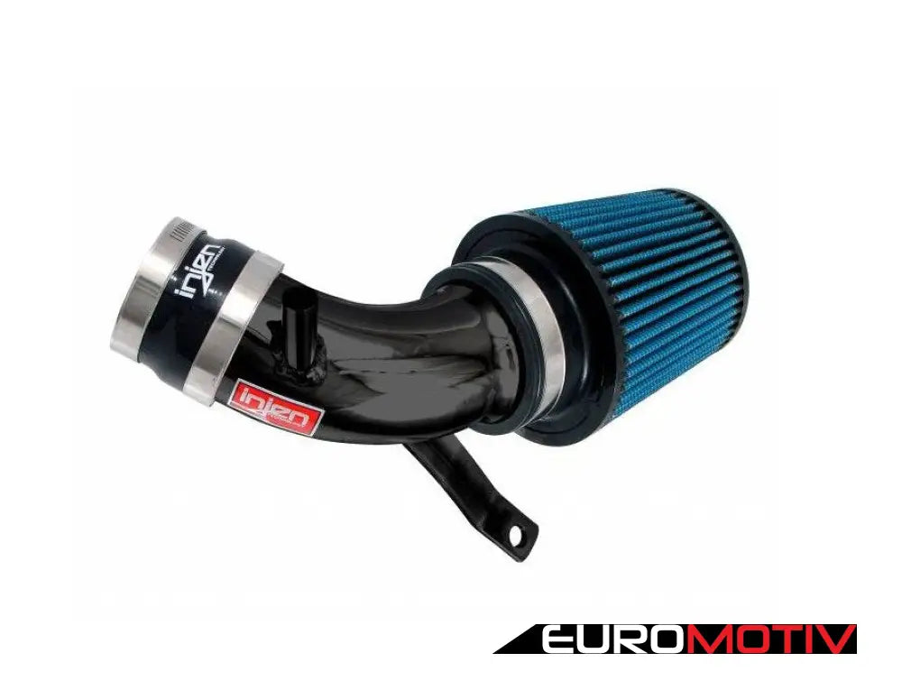 Short Ram Intake System - Black