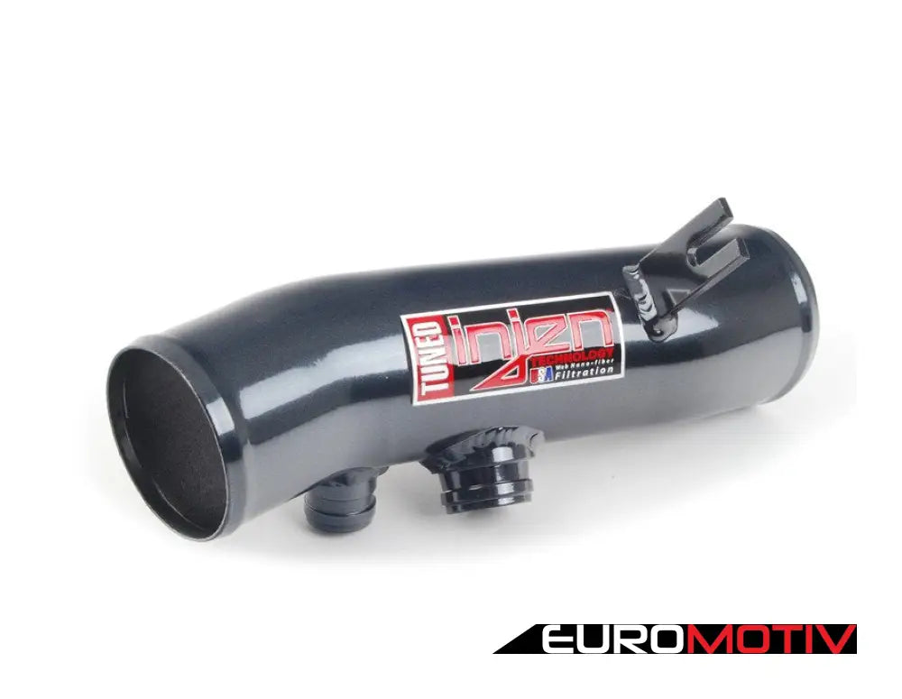 Short Ram Intake System - Black