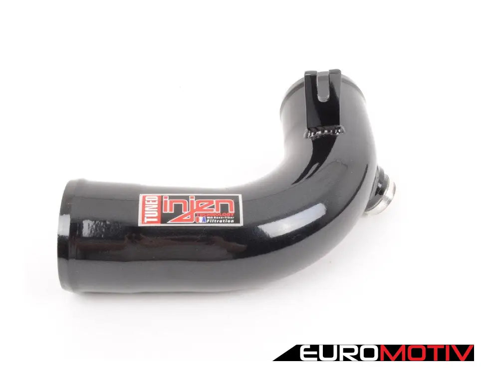 Short Ram Intake System - Black