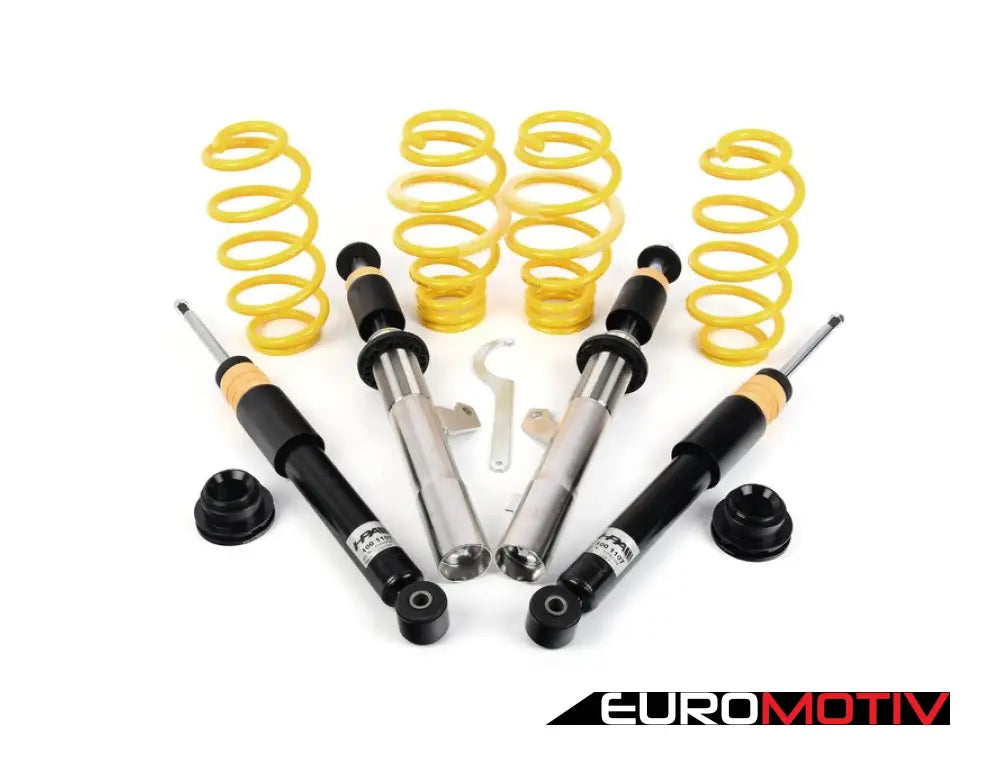 Shs Coilovers