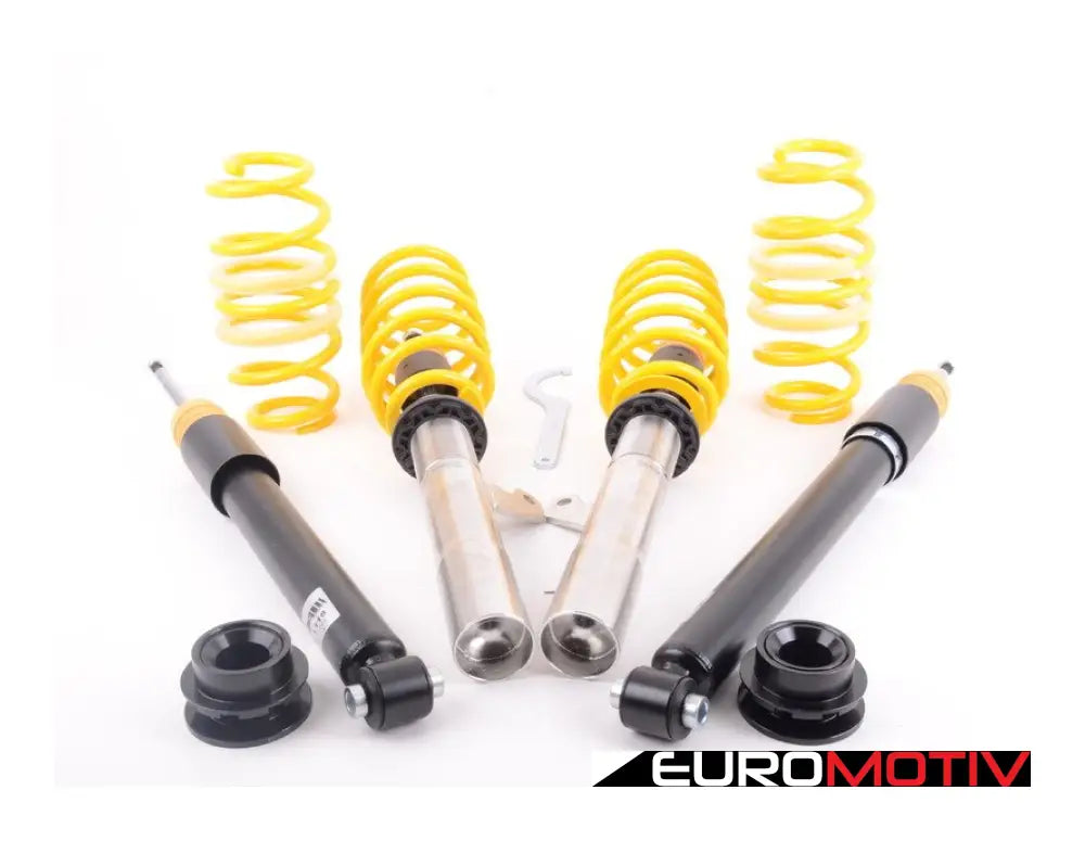 Shs Coilovers