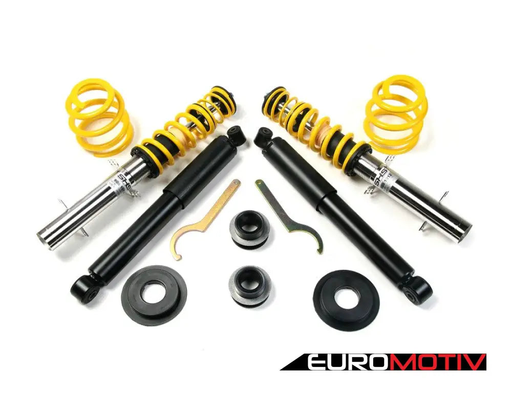 Shs Coilovers