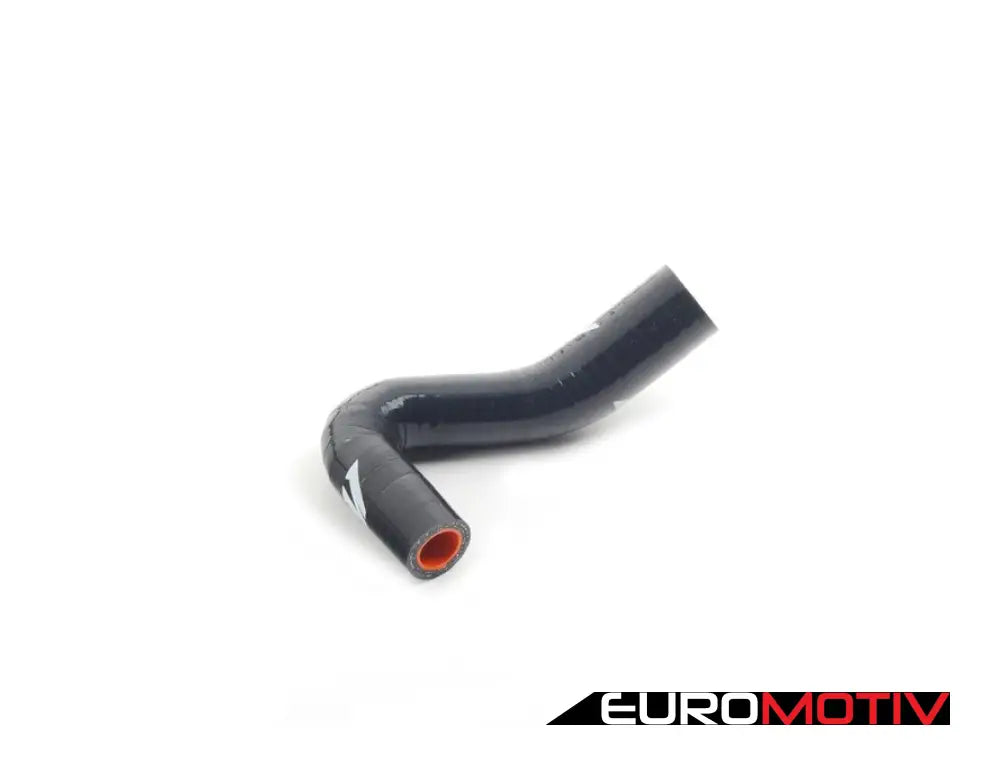 Silicone Coolant Hose Kit - Black